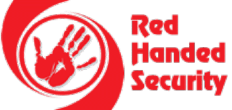 Red Handed Security