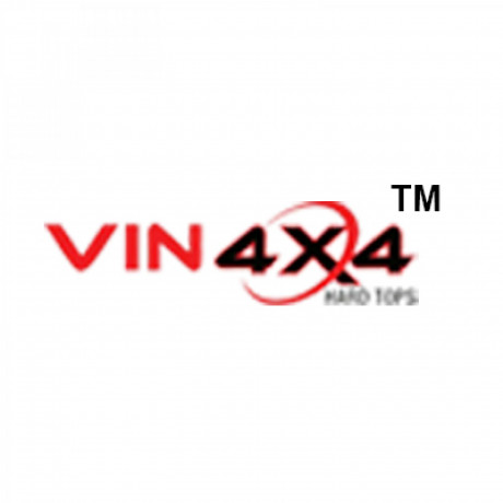 Vin 4×4 Hardtops