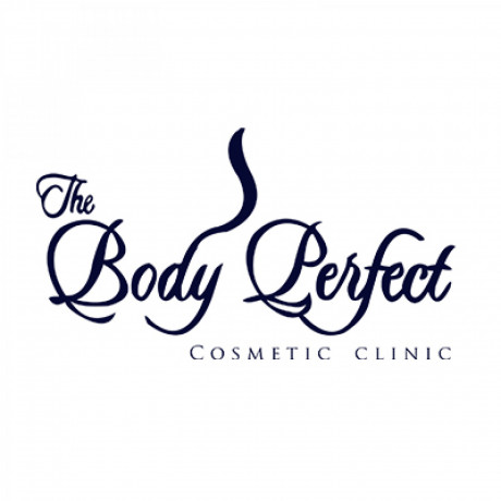 The Body Perfect