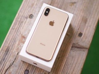 Apple iPhone XS Max 256GB