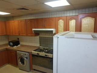 Cheap Price Rooms & Partitions for Nepalis with All Facilities Bur Dubai for all