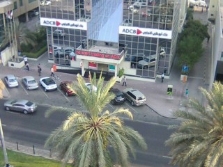 Executive Bed Spaces available, Bank Street, Bur Dubai