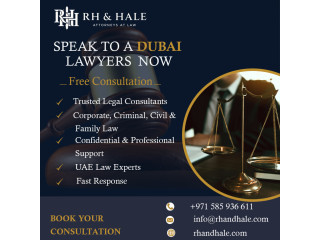 Facing a Real Estate Property Dispute in the UAE?