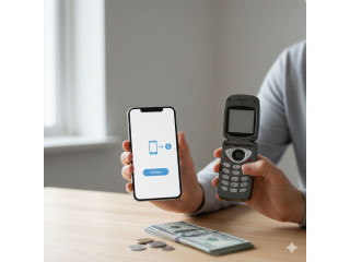 Sell Your Old Gadgets Today & Get Paid Fast in UAE