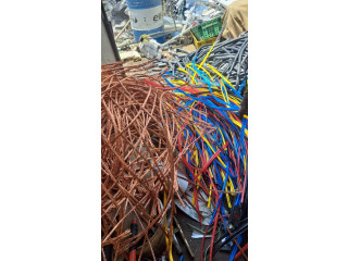 Scrap Buyer In Muhaisnah 052 7355123