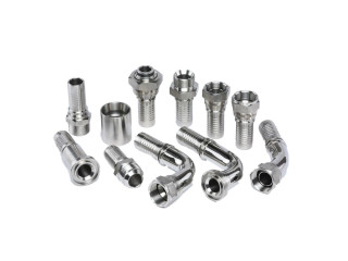 Trusted Hydraulic Hose Suppliers for Construction and Industrial Equipment