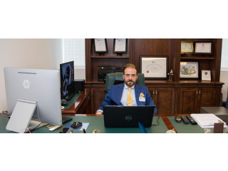 Legal Consultants in Dubai