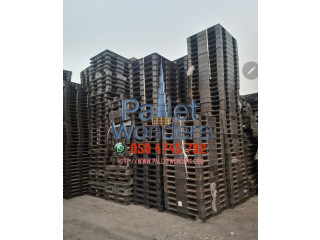 Plastic pallets 0504745792