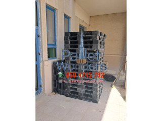 Plastic pallets 0555450341