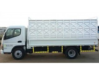 3 Ton Pickup For Rent In Oud Metha 0553450037