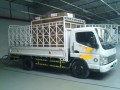 3-ton-pickup-for-rent-in-al-khan-0553450037-small-0