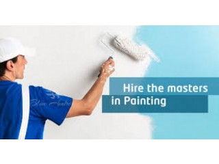 Painting Service In Satwa 0553450037
