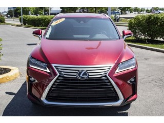 2018 Lexus RX 350 Full Options for sale