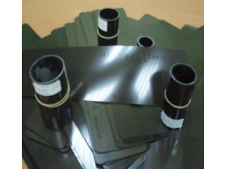 Buyer of used NDT xray film for silver recycling