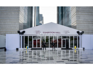 Tent Rental Service Dubai - Hire Event Marquees 0544002658