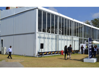 Hire Event Marquees & Event Furniture in UAE 0544002658