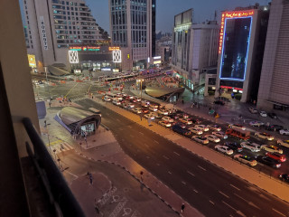 Furnished Family Rooms in Bur Dubai @ Metro Station Sharaf DG for all.....