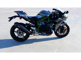 2016 Kawasaki Ninja H2 WhatsApp +13236413248