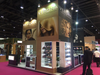 Best exhibition stand contractors in Dubai