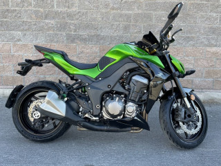 2015 Kawasaki Z1000 ABS WhatsApp +13236413248
