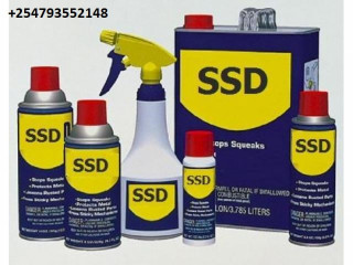 LATEST UNIVERSAL AUTOMATIC SSD SOLUTION AND ACTIVATING POWDER AVAILABLE