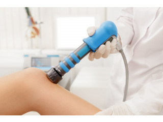 Physiotherapy in Dubai at Nanoori Hospital