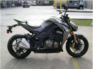 2014 KAWASAKI Z1000 ABS WhatsApp +13236413248