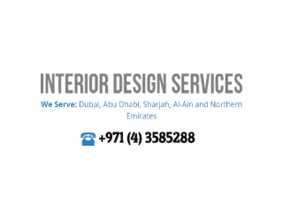 Interior Design & Fit Out Company Dubai - Carpentry, Flooring & Glass Work