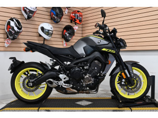 2018 YAMAHA MT-09 WHATSAPP +971526052849