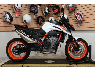 2020 KTM 890 DUKE R ABS