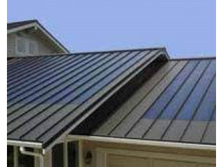 Aluminium Profile sheet for Roofing and Cladding Purpose