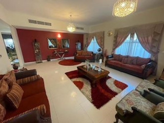 Affordable Elegance Beautiful villas for rent in Dubailand
