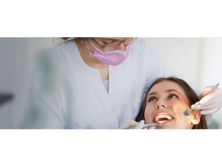 Top-Rated Dentist Annangrove: Discover Dent Essential!