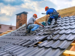 Re-Roofing Specialist and Contractor in Perth, WA