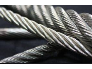 Buy the best wire ropes in Melbourne at the best prices with active lifting equipment