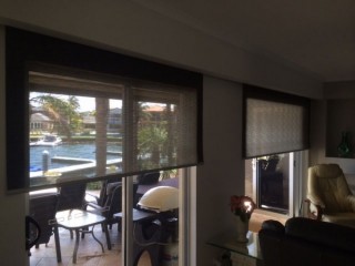 Outdoor Blinds Melbourne
