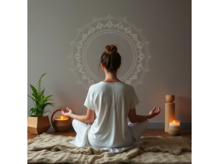 Sound Therapy for Anxiety - Passion and Possibilities