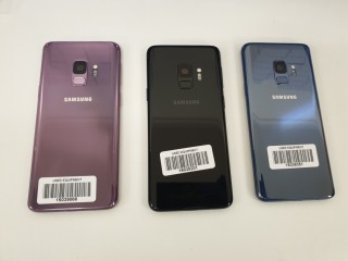 Samsung Galaxy S9