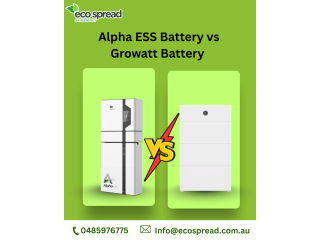 Power Up Your Home with the Right Battery!