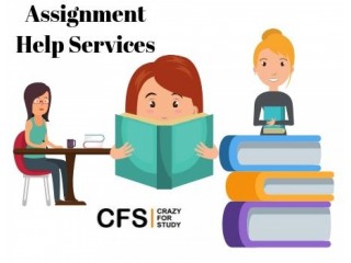 Online Assignment Help Services In Australia