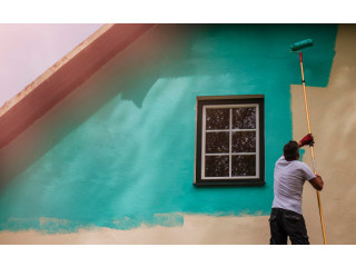 Top Exterior Painters in Melbourne Call Now
