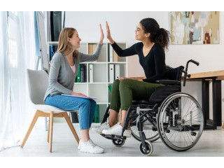 Most Compassionate NDIS Registered Providers in Keysborough