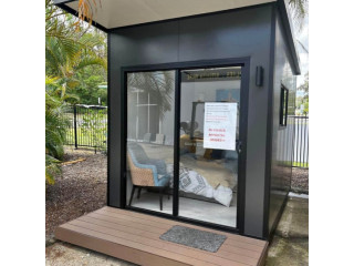 Portable Building Hire in Sunshine Coast Book Today