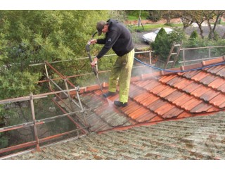 Roof Replacement Melbourne