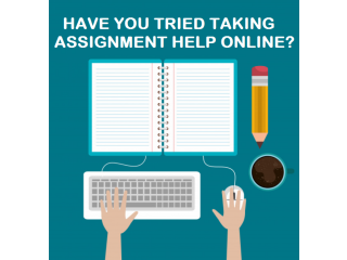 Online Assignment Help In Australia Via Crazy For Study