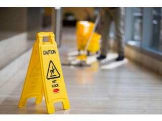 Spruce Up your Commercial Place in Brisbane with our Distinguished Cleaning Services