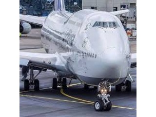 Get 50% cheapest plane ticket