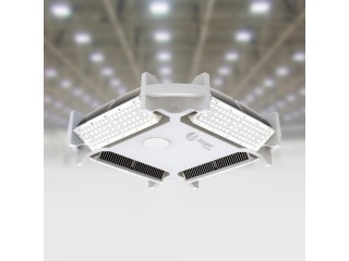 LED Tubular Lights