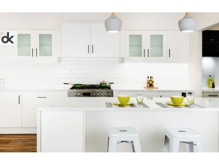 #1 Camp Hill Kitchen Renovations | Cabinet Makers in Camp Hill
