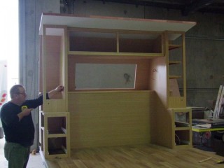 Caravan Builders Melbourne